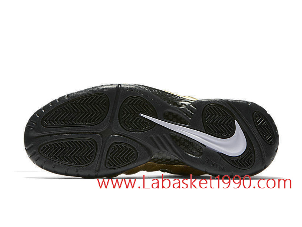 nike foamposite pas cher