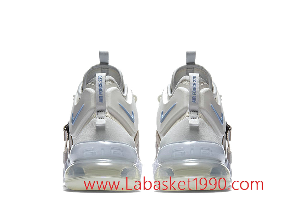 nike air force 270 homme blanche