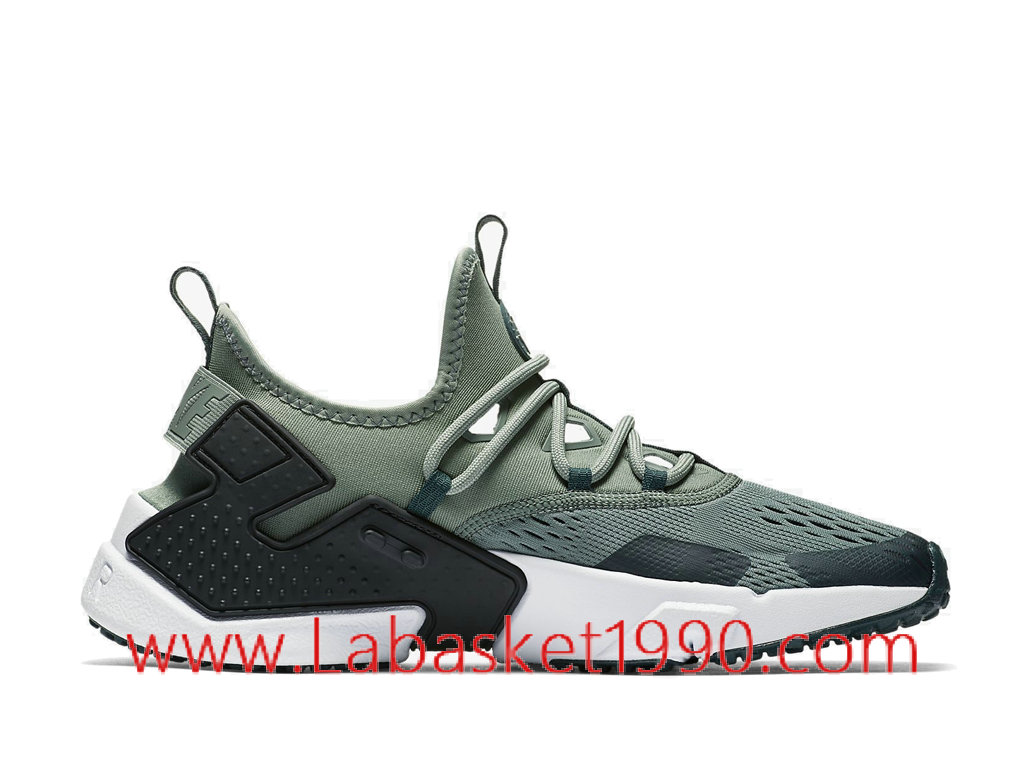 nike air huarache drift femme soldes