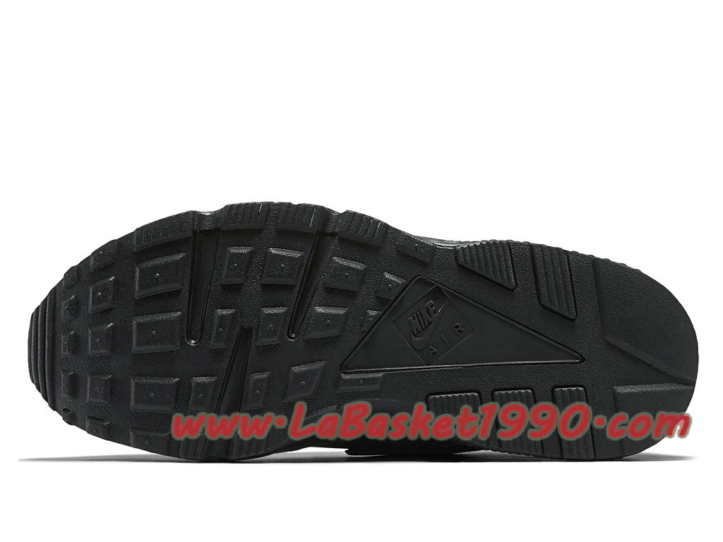 huarache noir prix