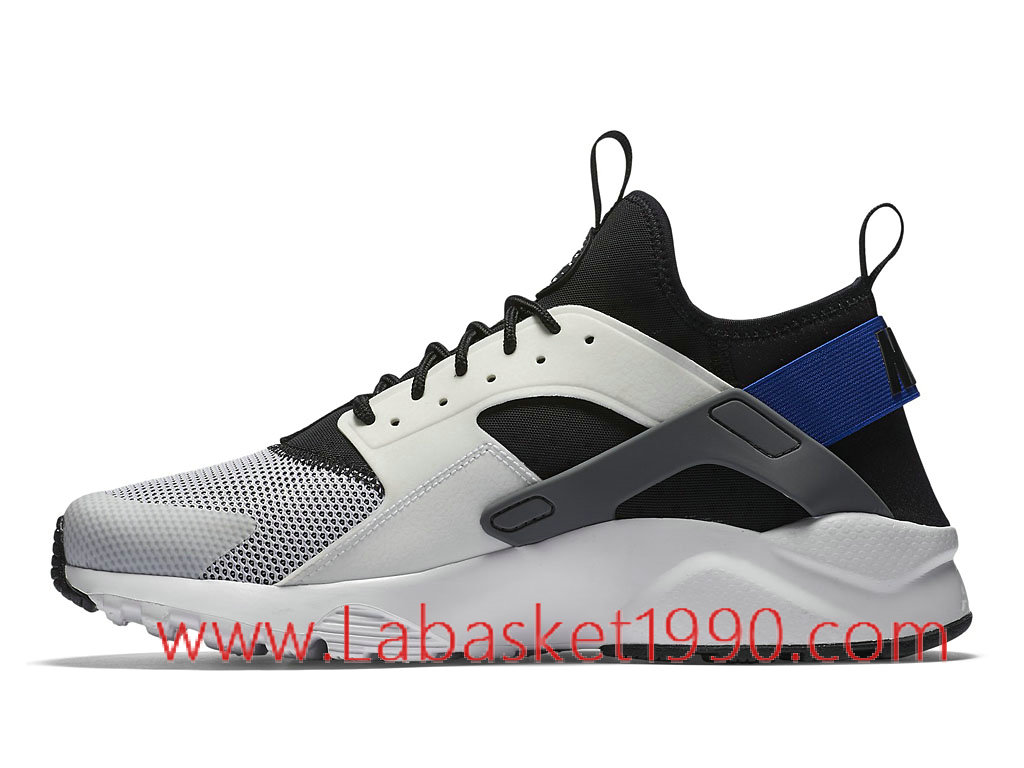 nike huarache ultra homme gris