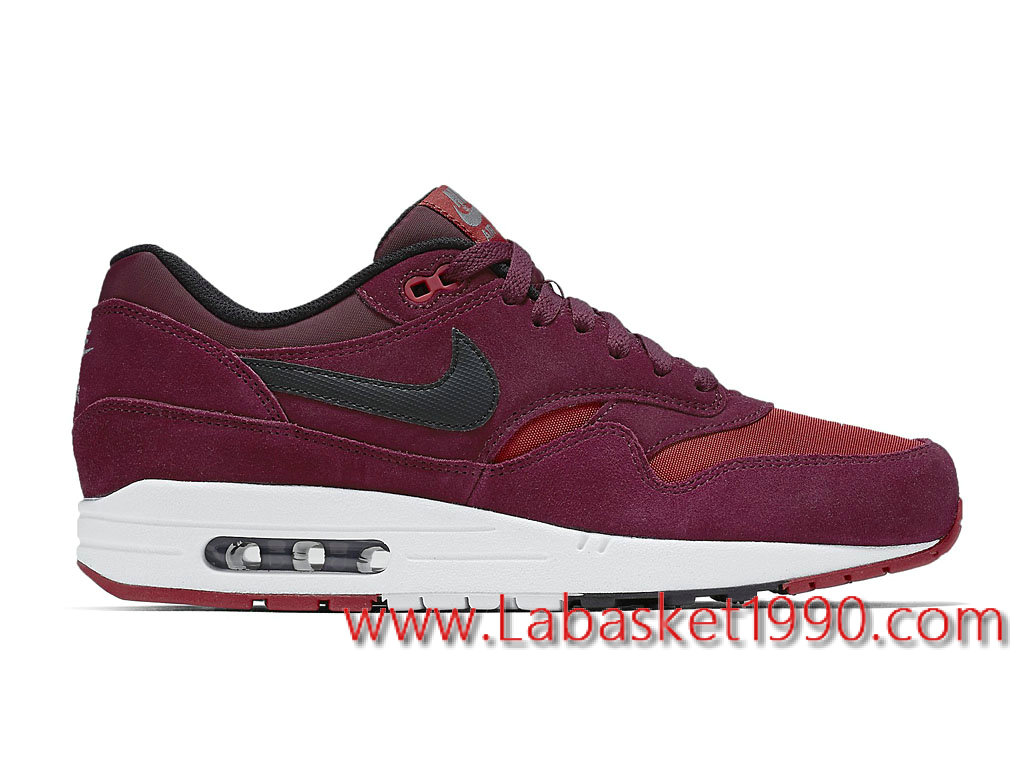 air max one rouge