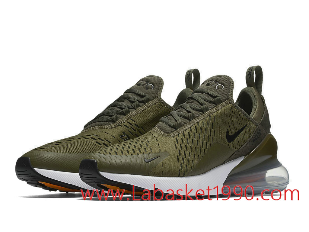 nike air max 270 homme brun