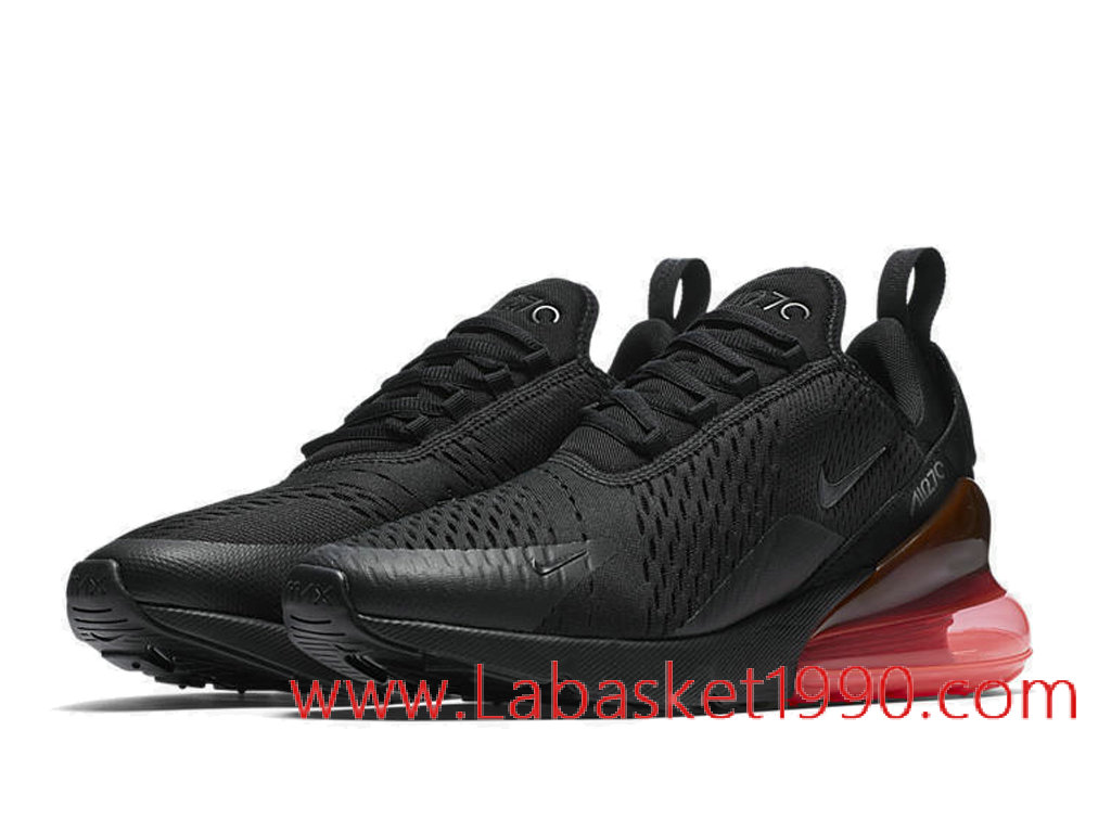 air max 270 rouge homme