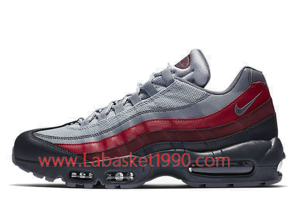 air max 95 homme gris