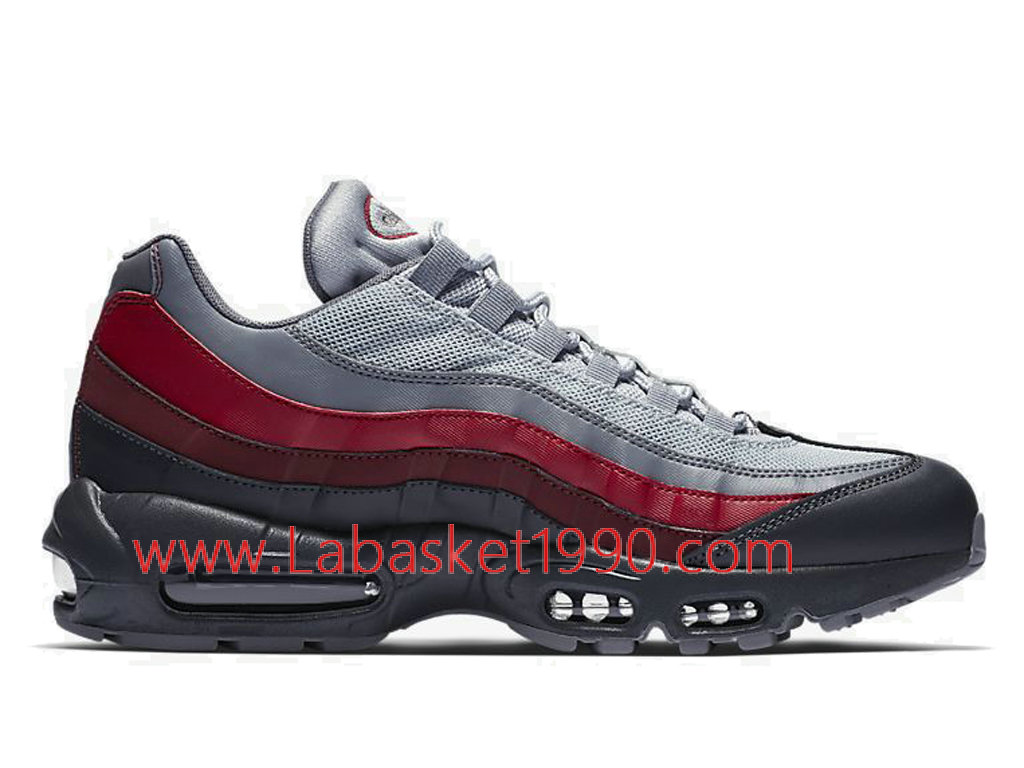 air max 95 rouge pas cher