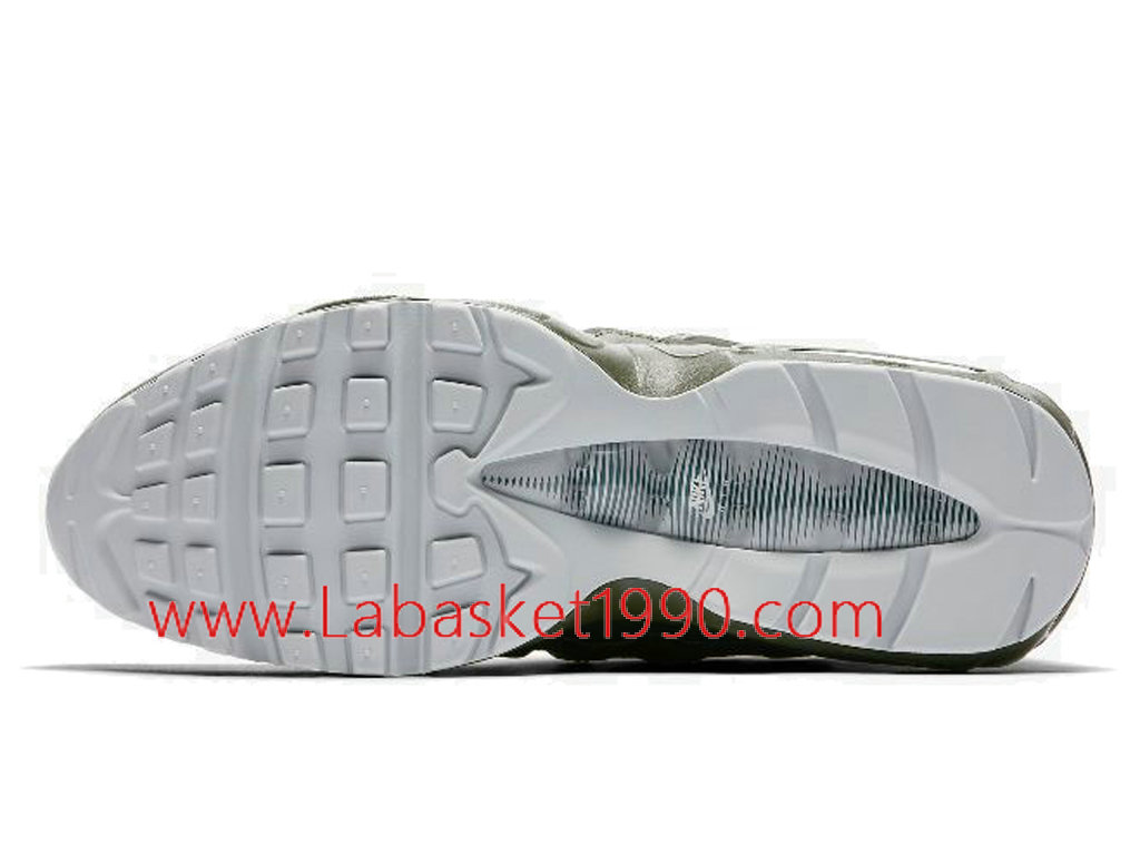 air max 95 essential - vert air max 95 essential - vert