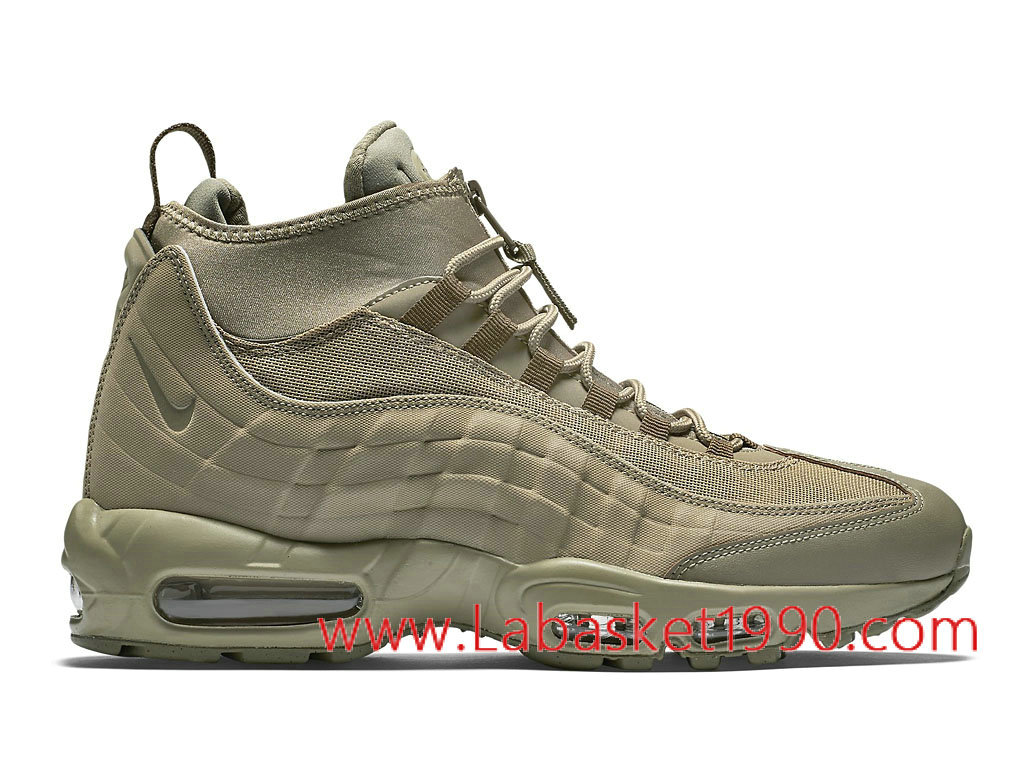 air max 95 brun