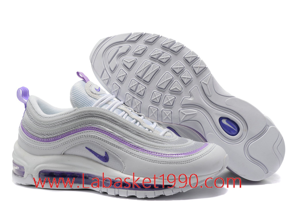 air max 97 blanche et grise