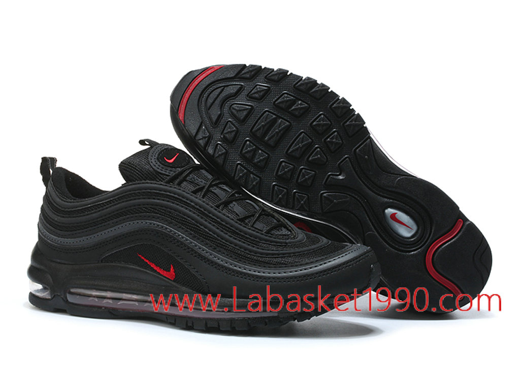 air max 97 noir homme