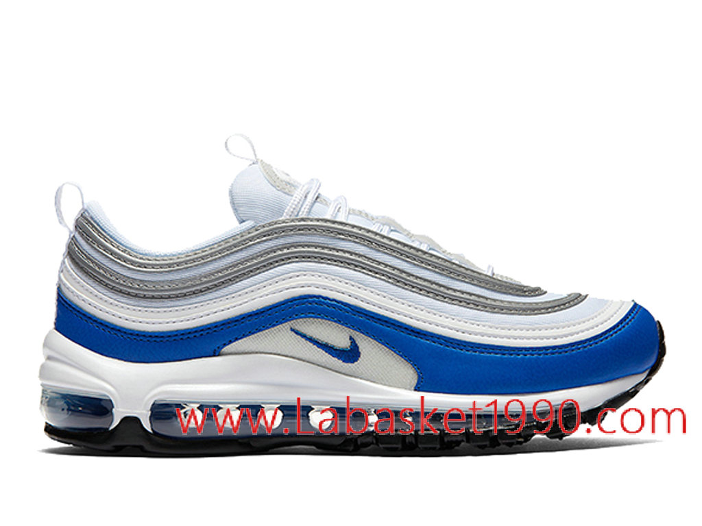 nike air max 2018 enfant bleu