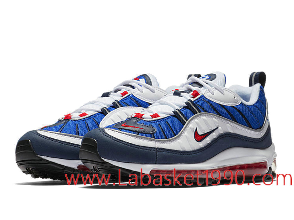 commander air max 98 pas cher