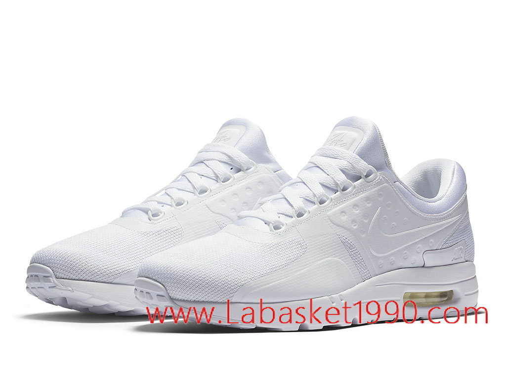 air max zero pas cher