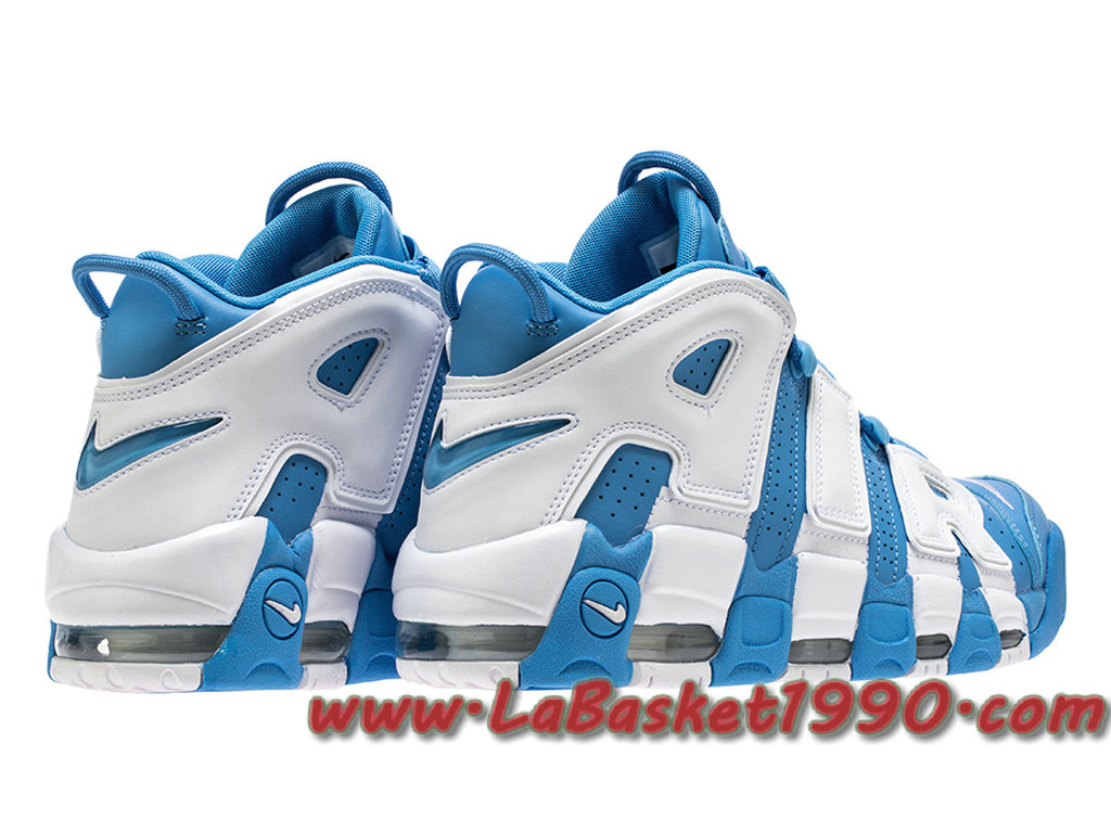 nike air uptempo homme pas cher