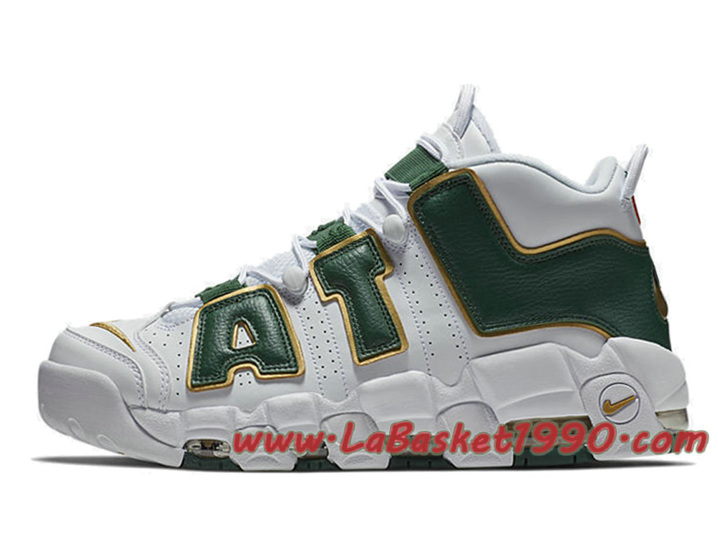 nike uptempo 96 homme 2018