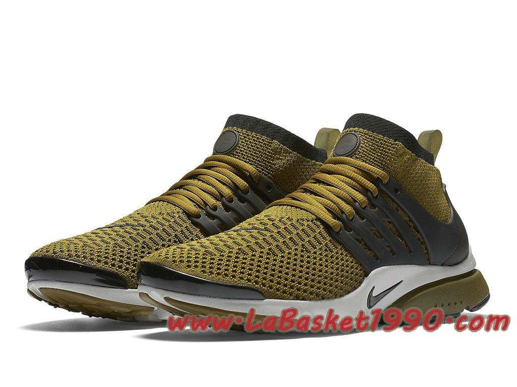 nike air presto brun