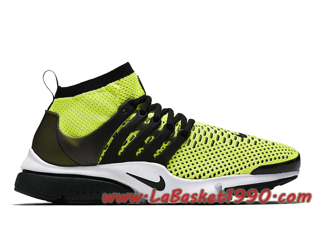 nike presto brun