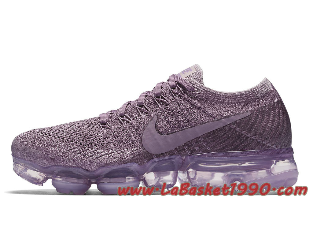 air vapormax noir et violet