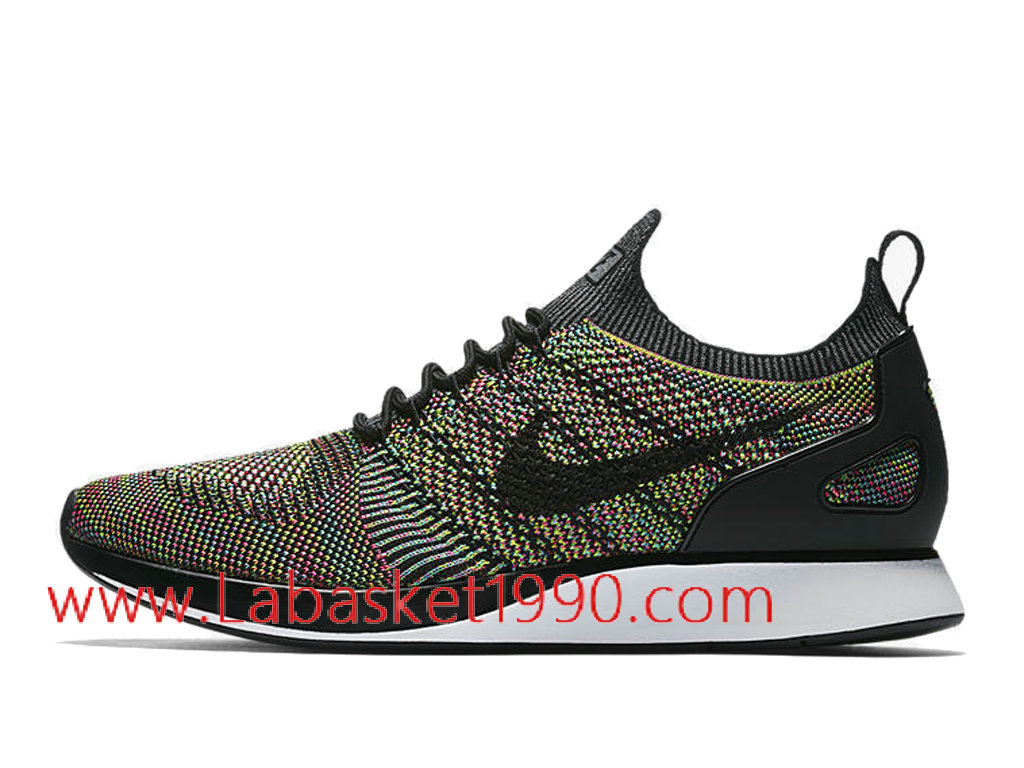 flyknit racer pas cher