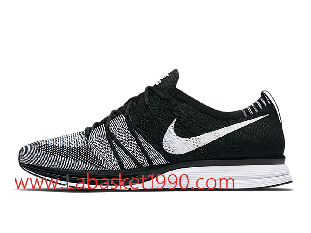 nike flyknit trainer homme france