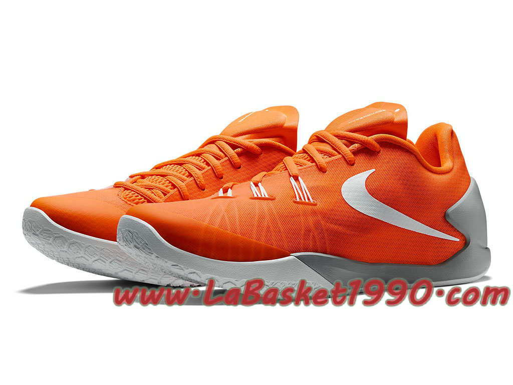 nike hyperchase orange