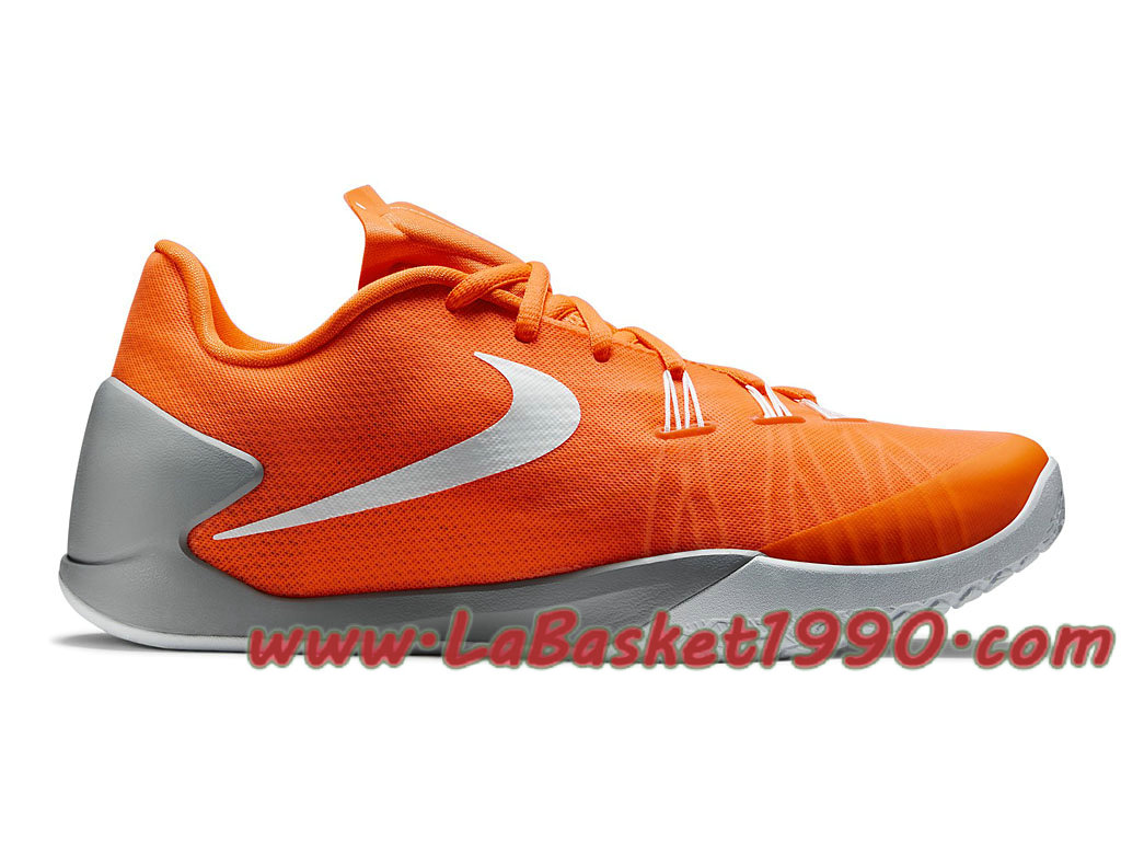 nike hyperchase orange