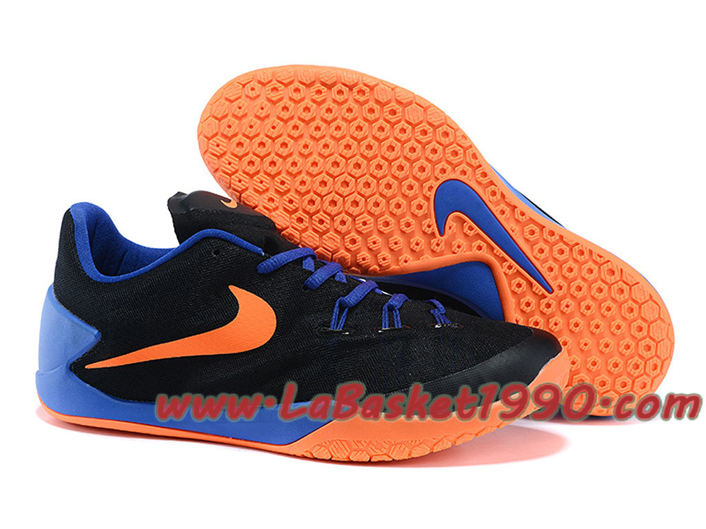 nike hyperchase orange