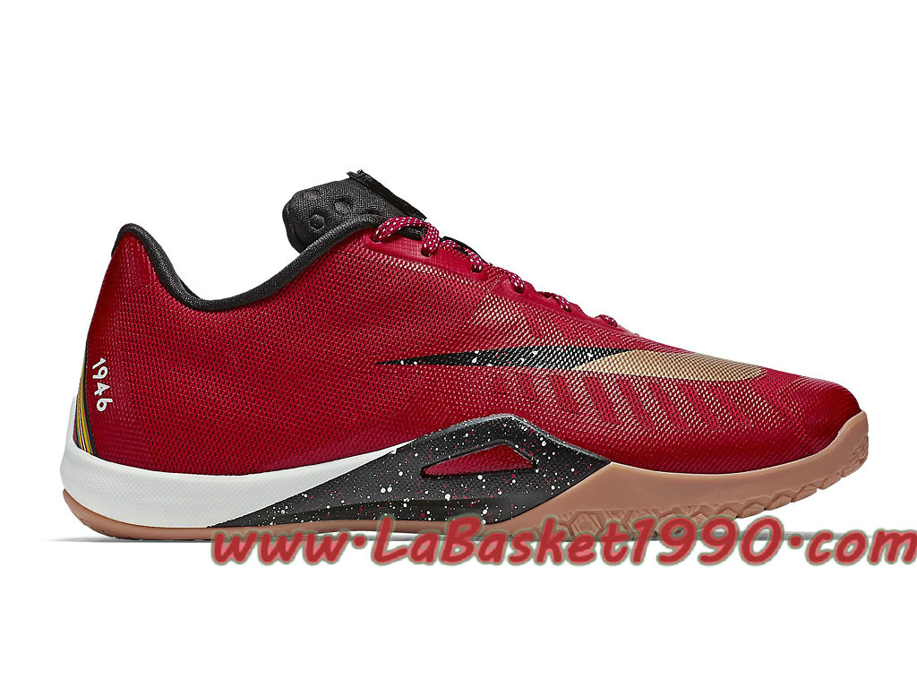 Cher Pas Nike 670 820238 Basket Hyperlive Homme Chaussures Pour xawXqwYTf