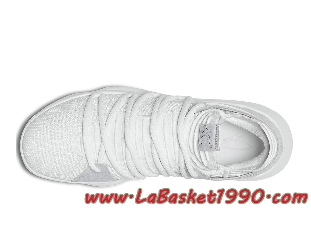 nike kd 3 blanche