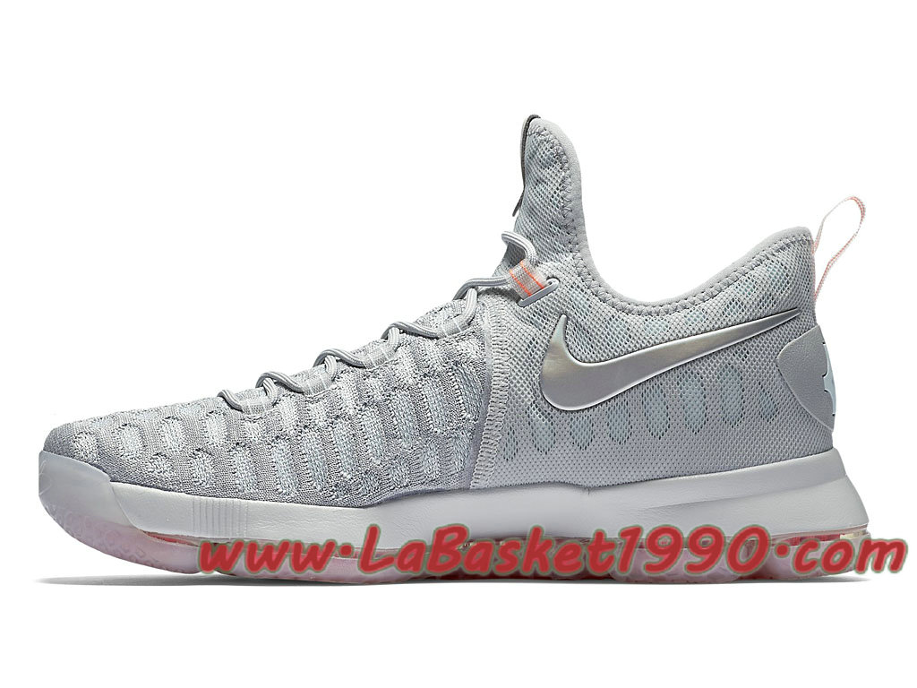 nike kd 2 gris