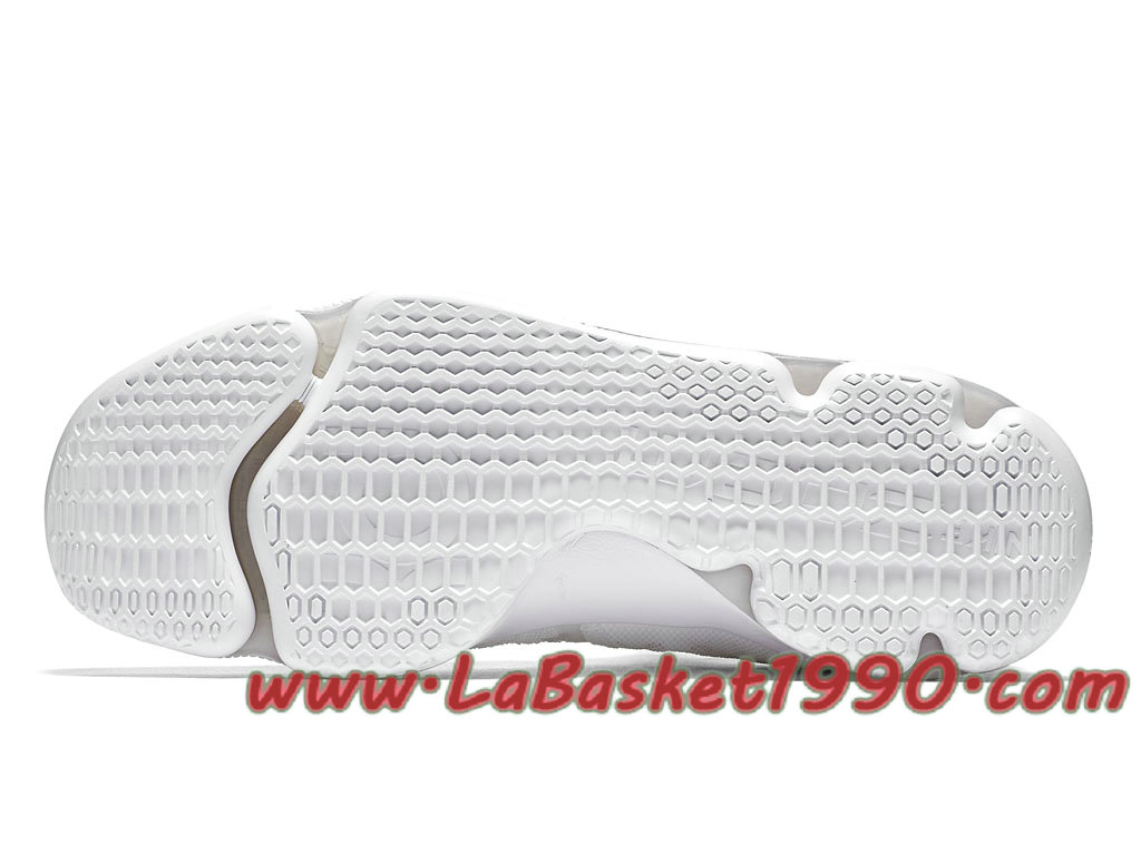 nike kd 1 blanche