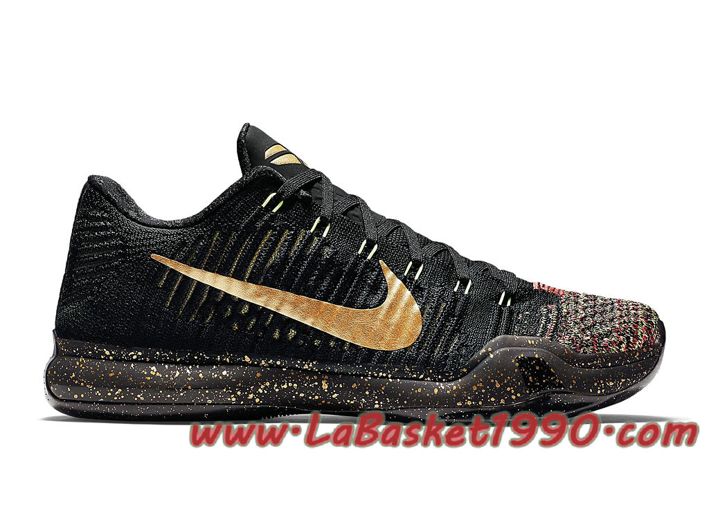 kobe 10 basse