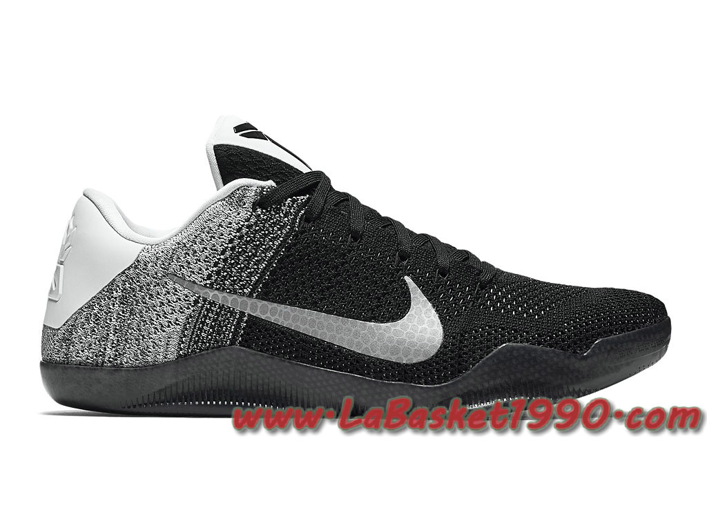 nike kobe 11 noir