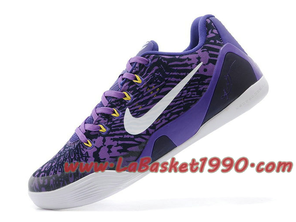 kobe 9