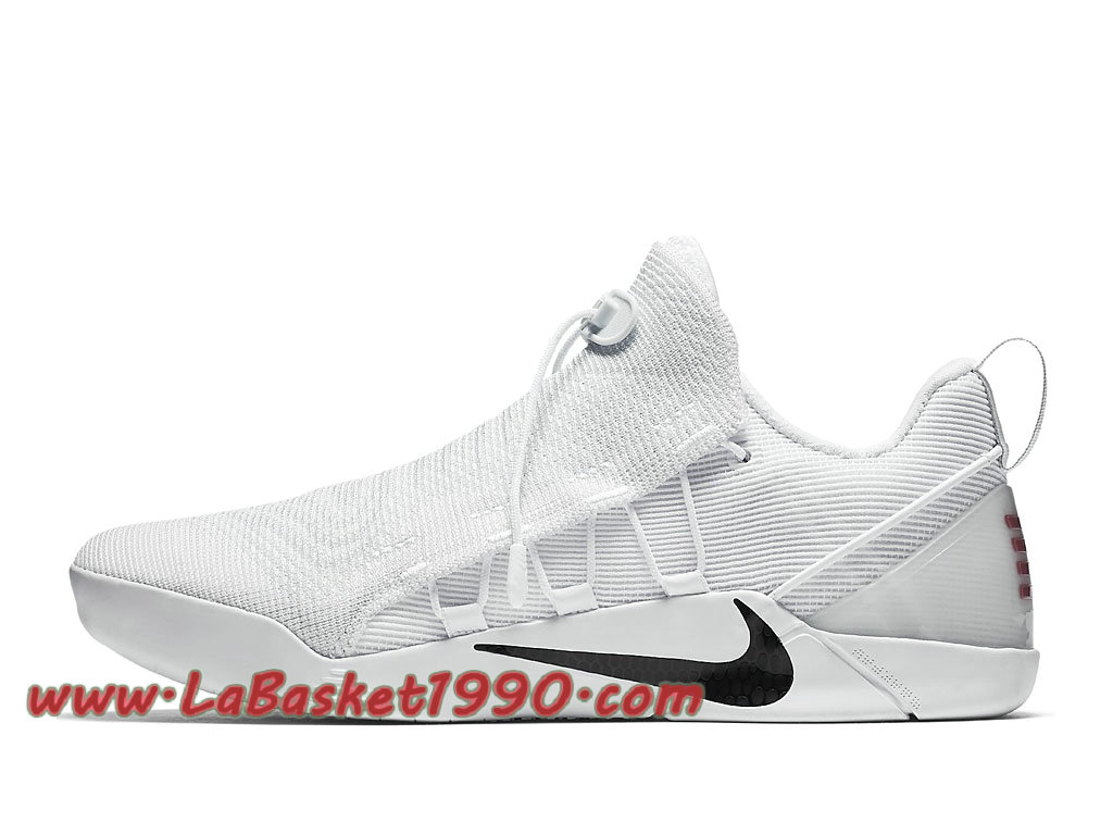 kobe chaussure basket