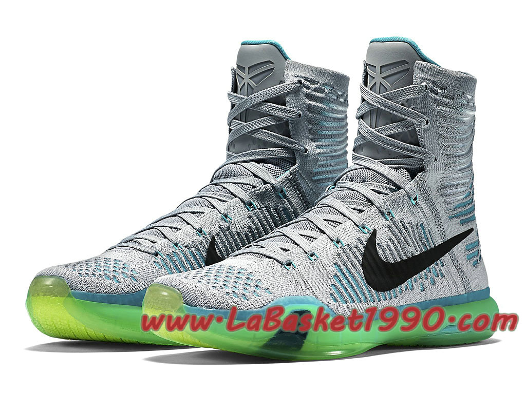 nike kobe x elite