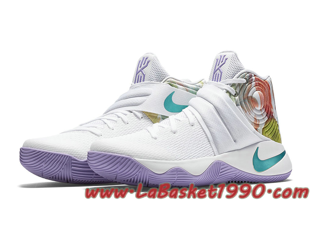 kyrie 2 violet