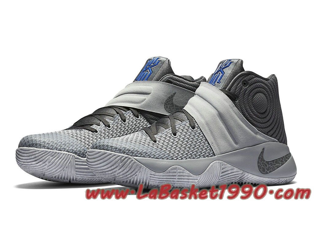 nike kyrie 2 gris