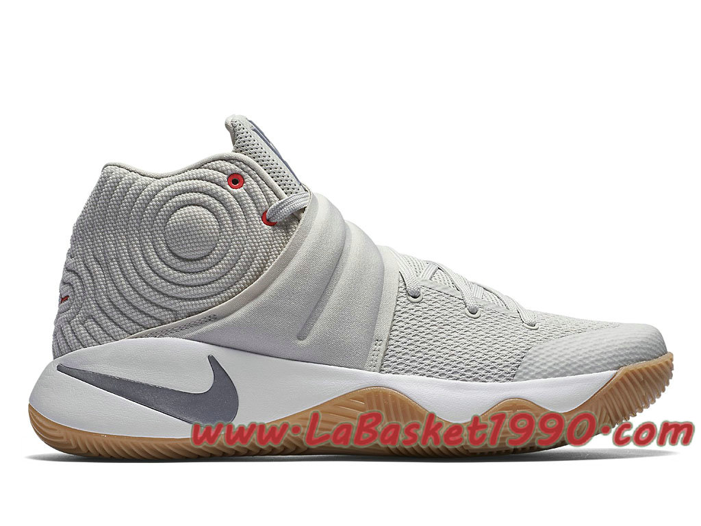 nike kyrie 2 brun