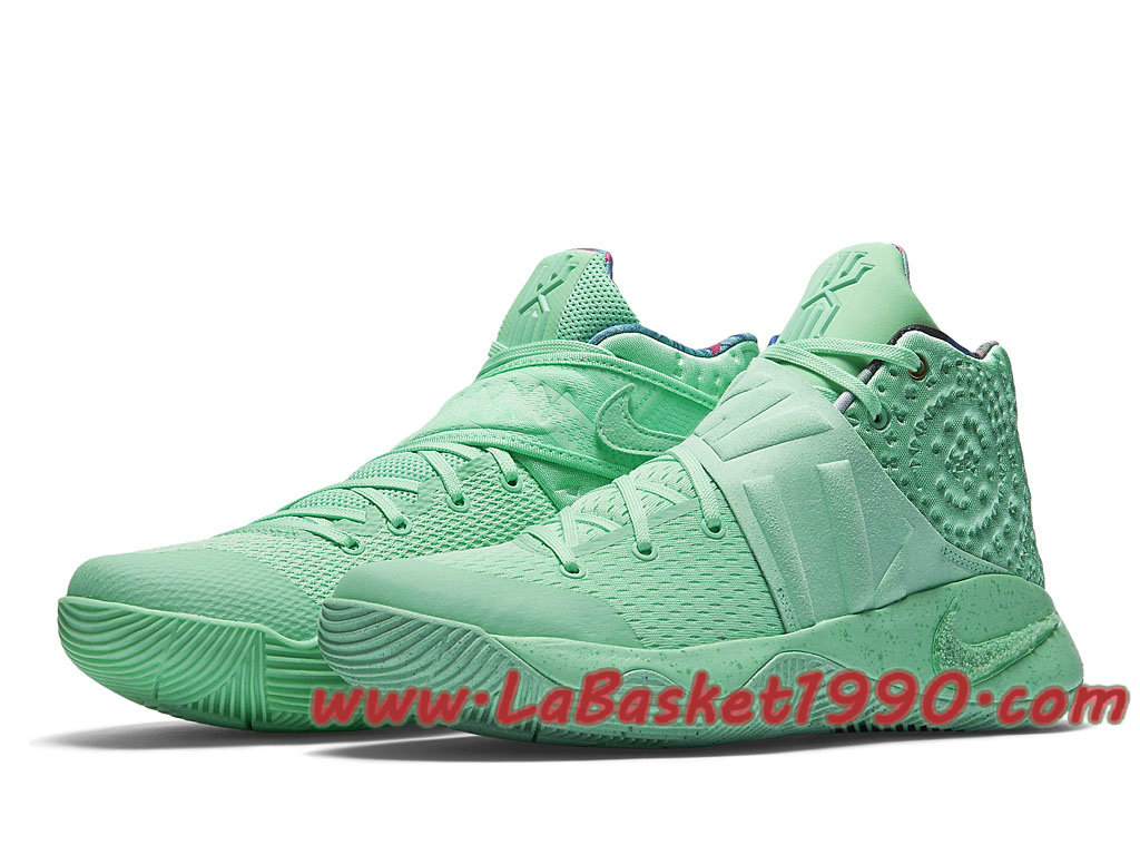 nike kyrie 2 verte