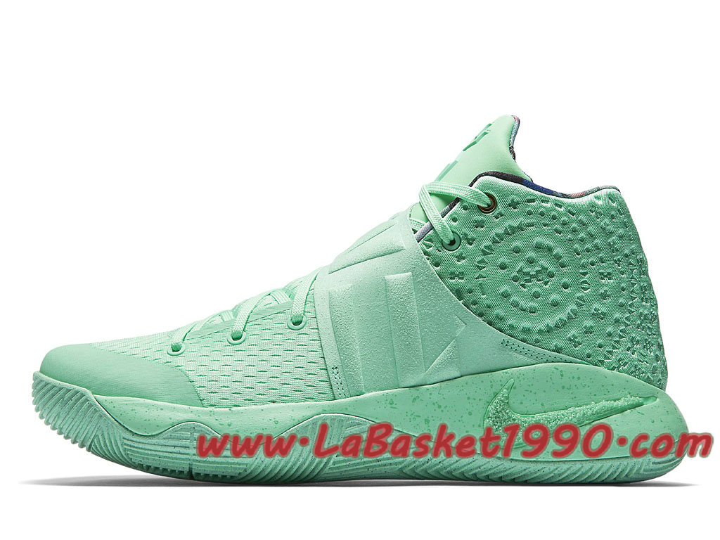 kyrie 2 verte