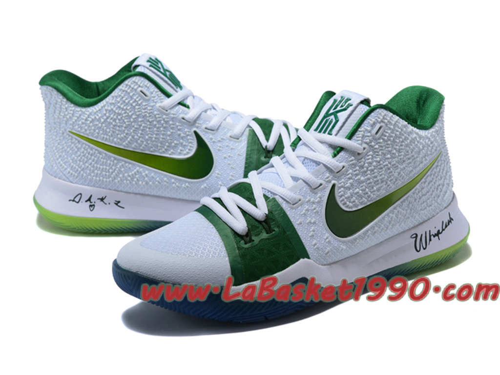 kyrie 3 verte