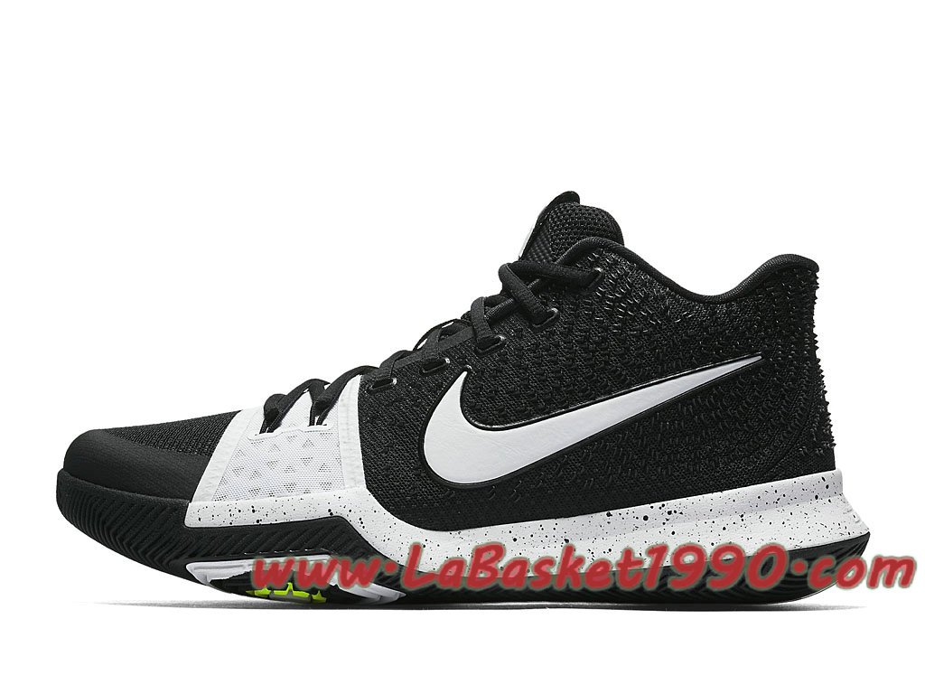 nike kyrie 3 noir