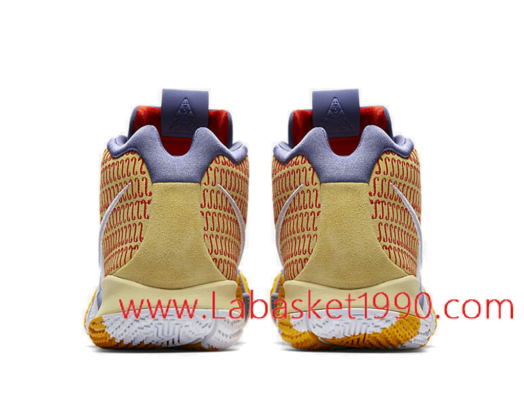 nike kyrie 4 beige