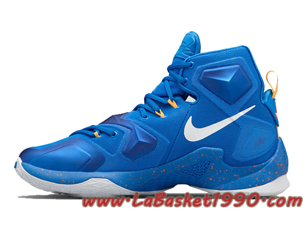 nike lebron 13 pas cher