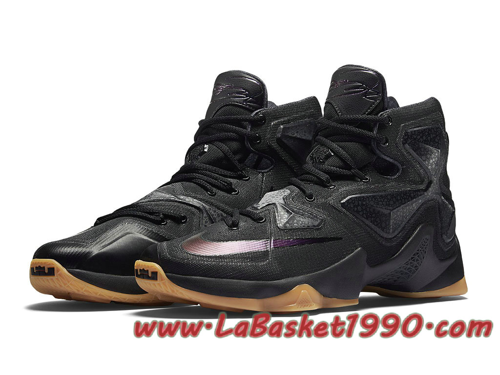 nike lebron 13 brun