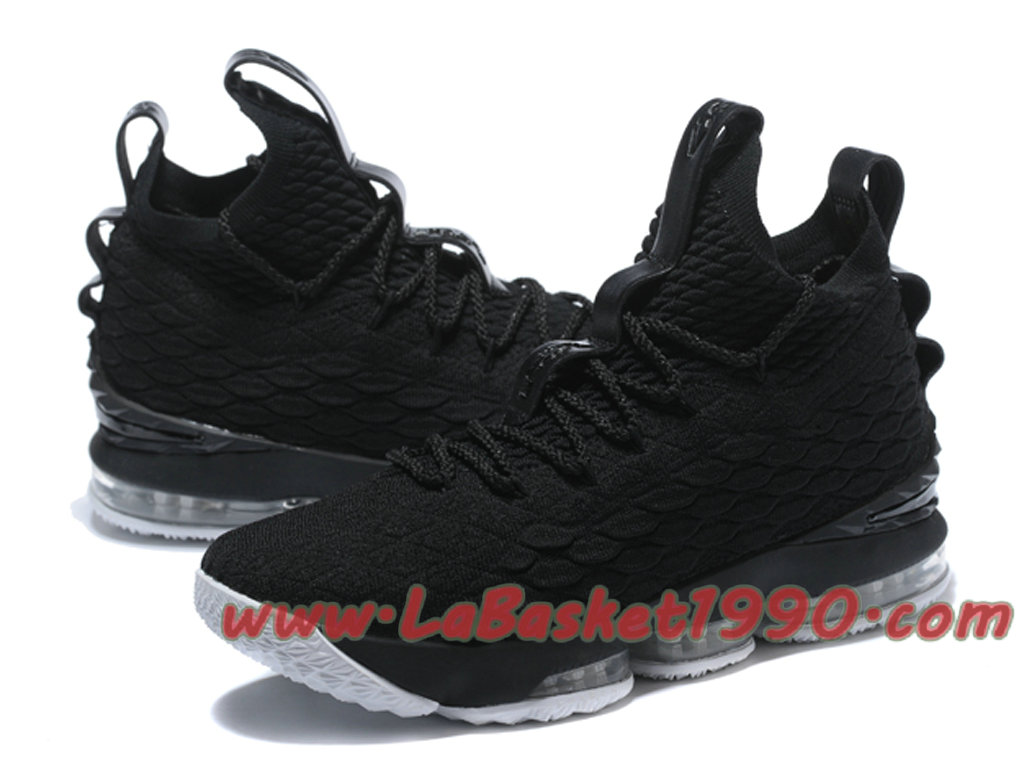 nike lebron 15 noir