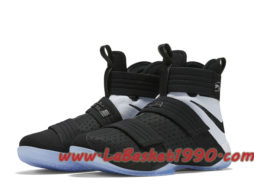 lebron soldier 10 pas cher