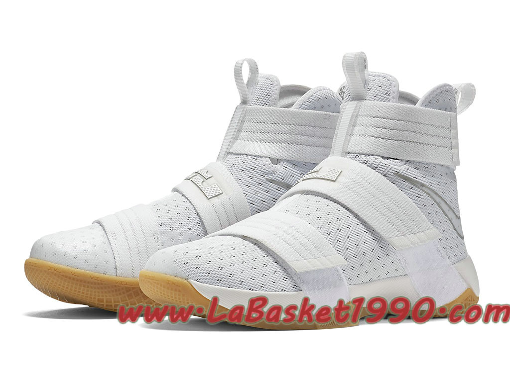 lebron soldier 14 brun