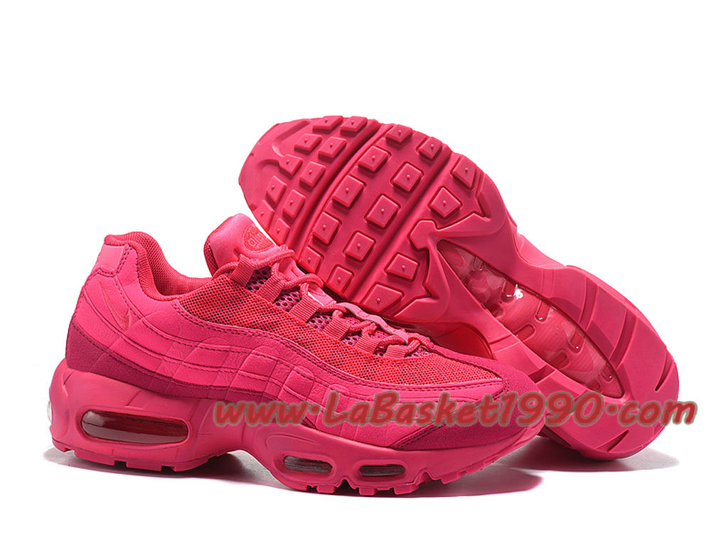 nike air max 95 femmes rose nike air max 95 femmes rose